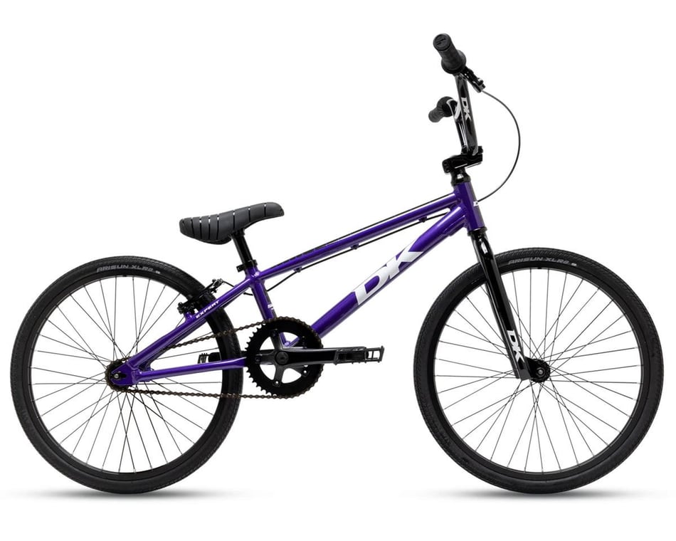 Bmx black and discount purple